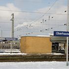 Oberhausener Bahnhof