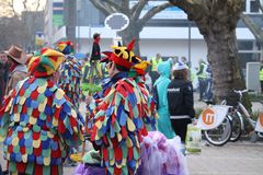 Oberhausener Karneval