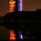 Oberhausen´s Gasometer