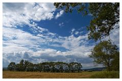 Oberhessische Landschaft