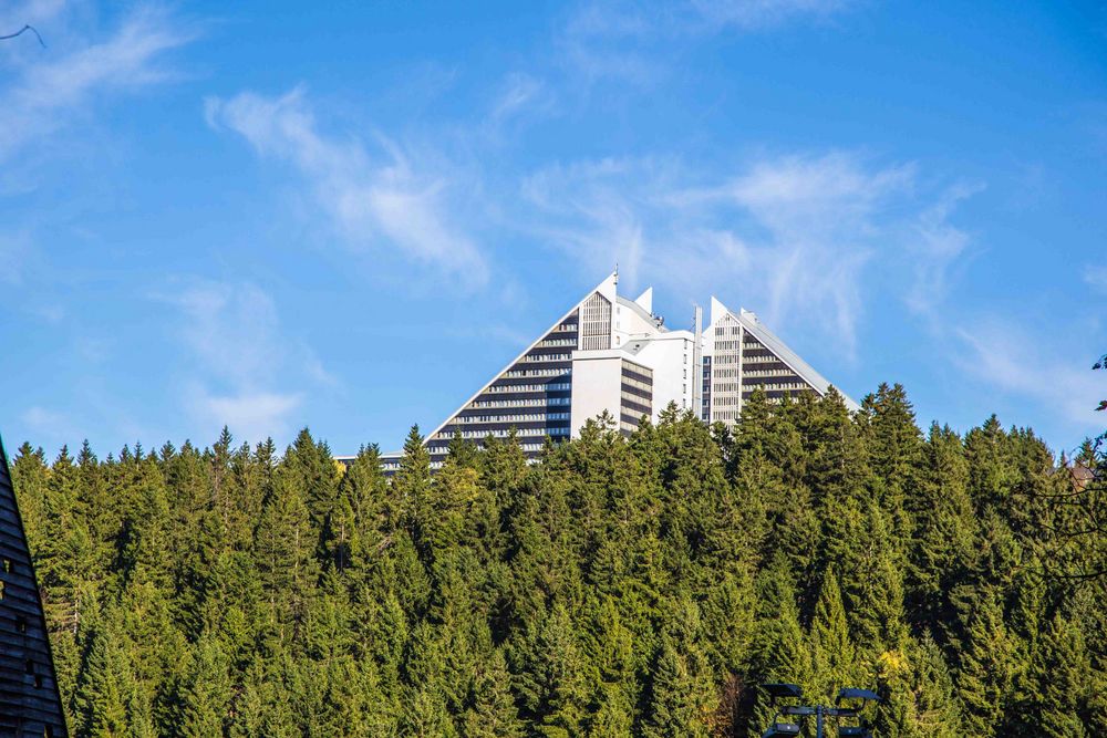 Oberhof Foto & Bild | deutschland, europe, thüringen Bilder auf ...