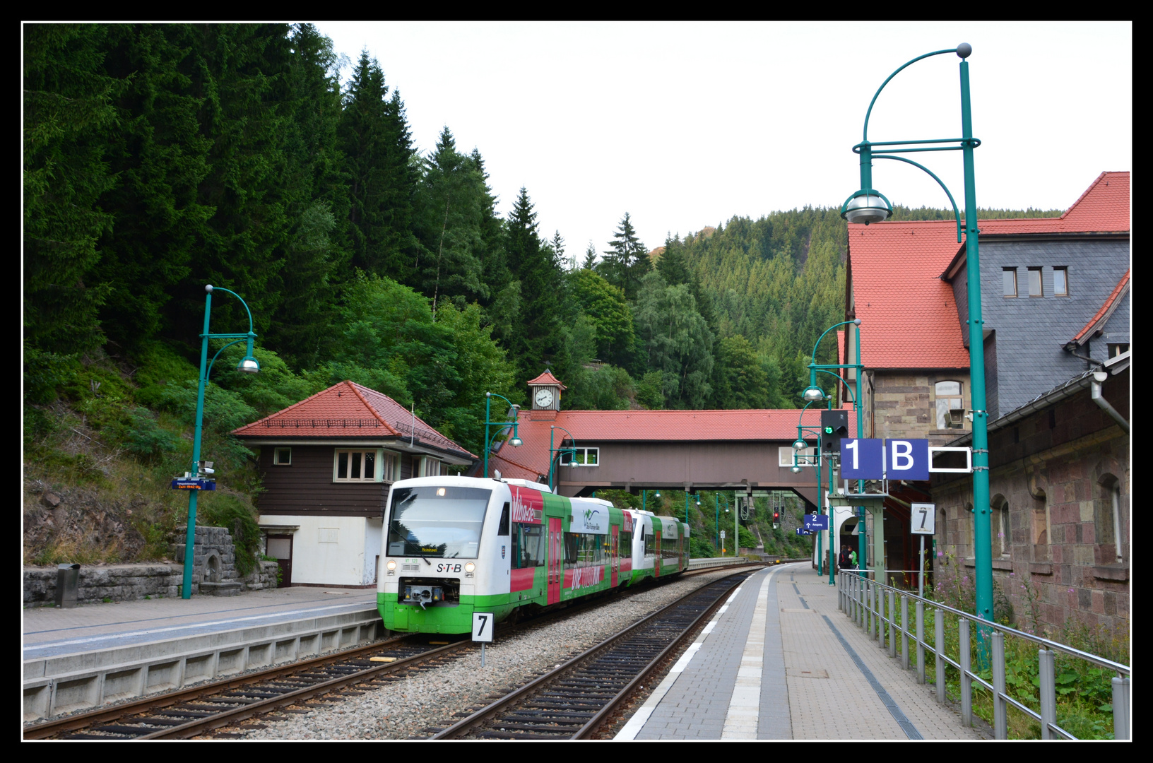 Oberhof -2