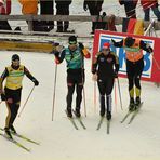 Oberhof 2010 - Magdalena Neuner