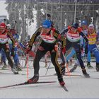 Oberhof 2010 - Massenstart Herren (2)