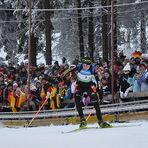 Oberhof 2010 - Tina Bachmann