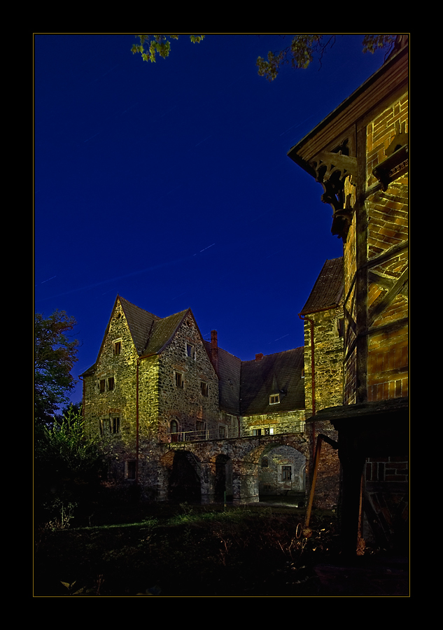 Oberhof Ballenstedt