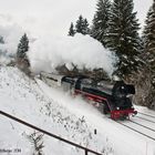 Oberhof ist gleich erreicht!