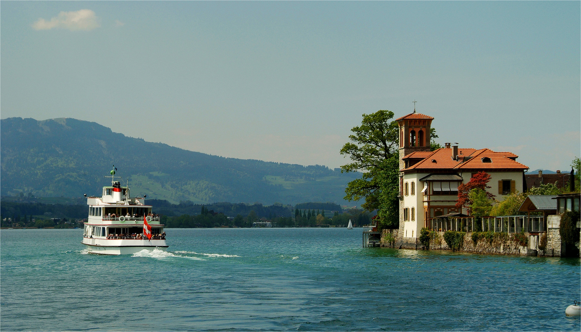 OBERHOFEN