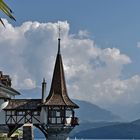 Oberhofen am Thunersee