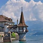 Oberhofen am Thunersee