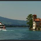 Oberhofen am Thunersee...