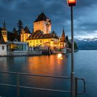 Oberhofen - Castle