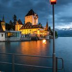 Oberhofen - Castle