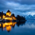 Oberhofen Castle