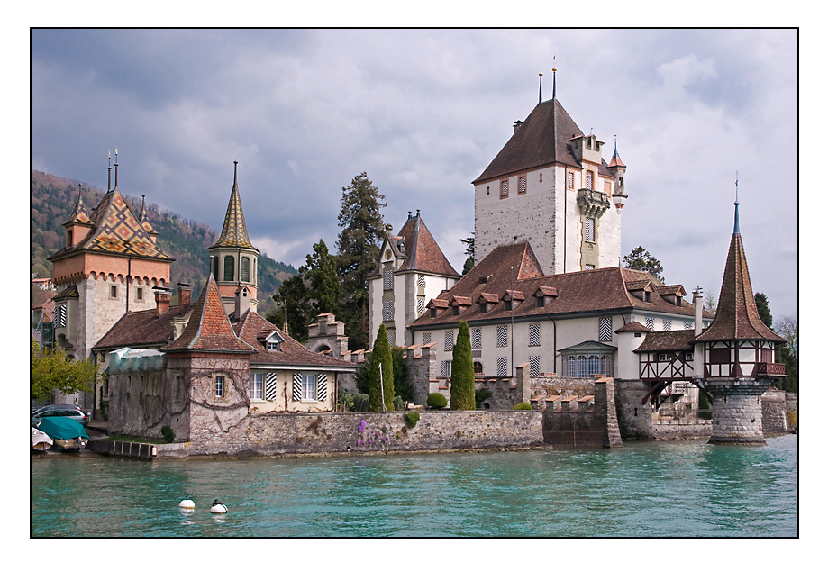 Oberhofen