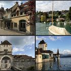 Oberhofen / Thunersee