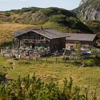 Oberhütte am See 