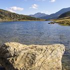 Oberhüttensee Österreich