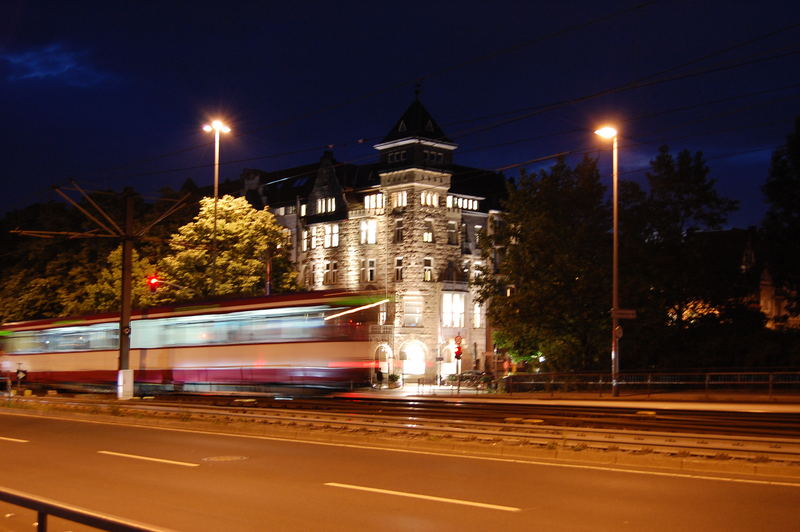 Oberkasseler Brücke