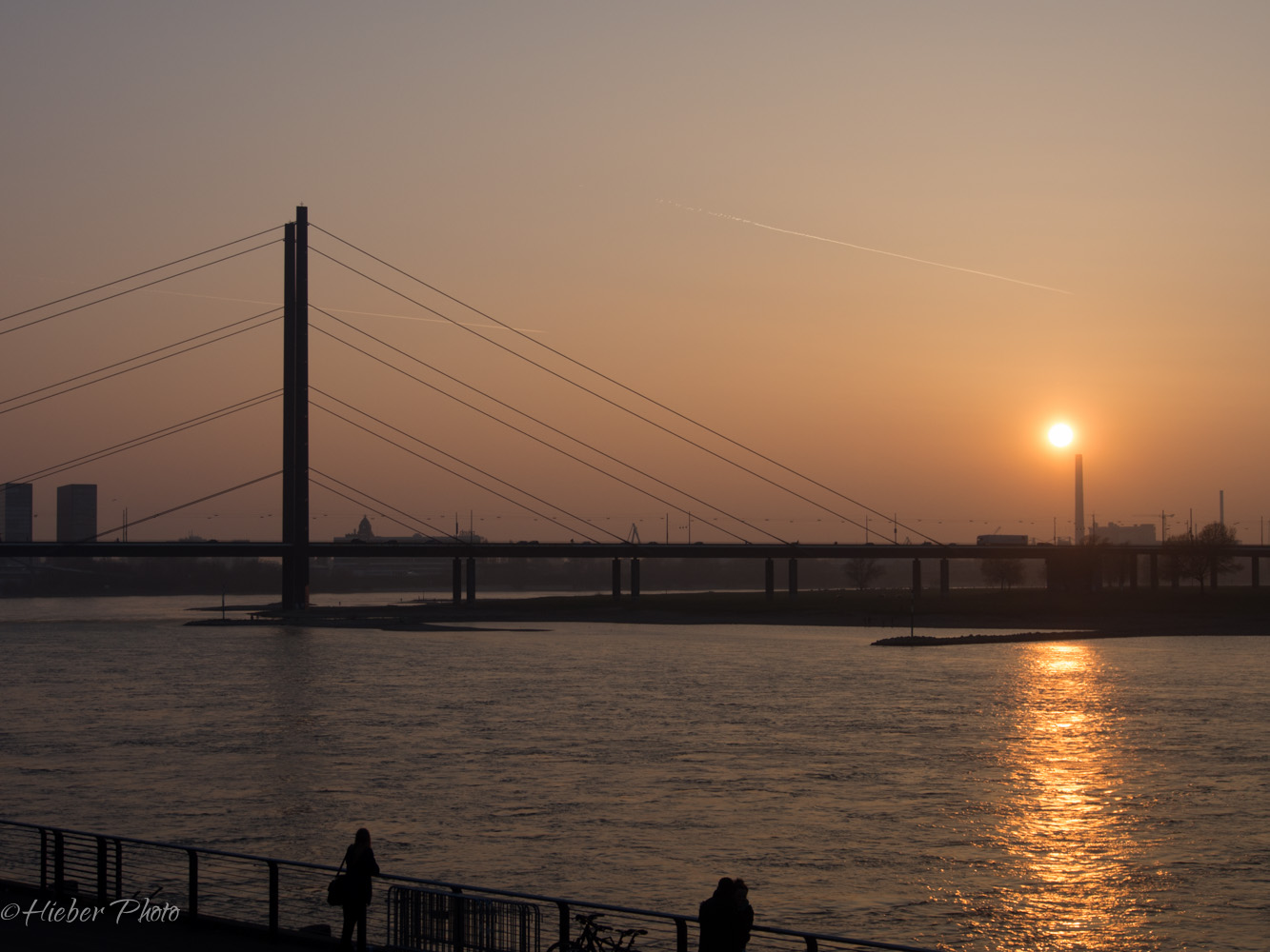 Oberkasseler Brücke