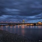 Oberkasseler Brücke Dssd.