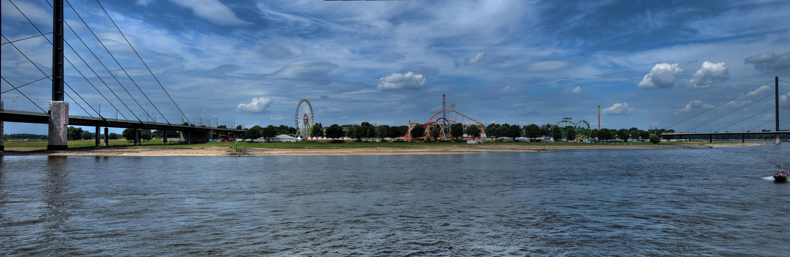 Oberkassler Kirmes