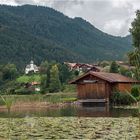 Oberkirch am Weißensee ...