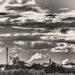 Oberkirch - new Koehler skyline