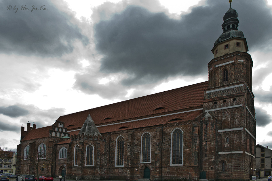 Oberkirche