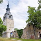 Oberkirche Bad Frankenhausen