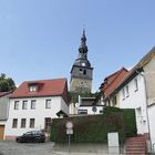 Oberkirche in Bad Frankenhausen