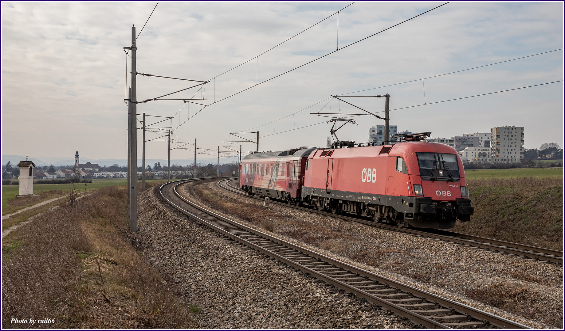 Oberlaaer Spaziergänge XI