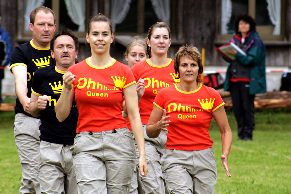 Oberländisches Turnfest Brienz