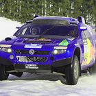 Oberland Rallye