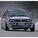 Oberland Rallye II