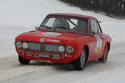 Oberland Rallye II