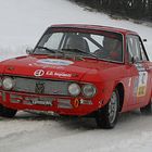 Oberland Rallye II