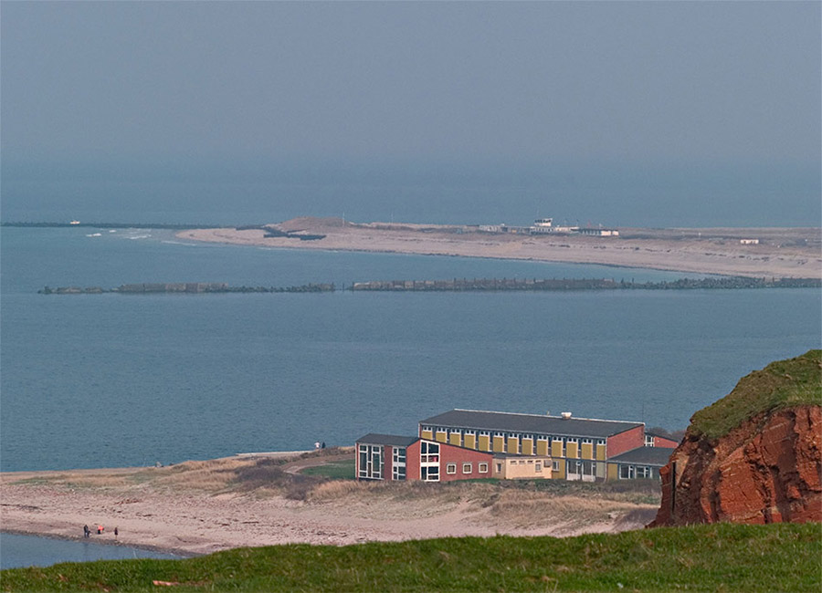 Oberland-Unterland-Düne