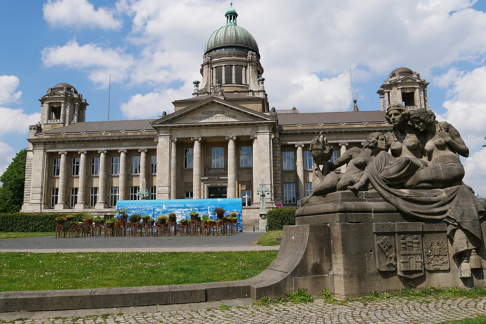 Oberlandesgericht Hamburg