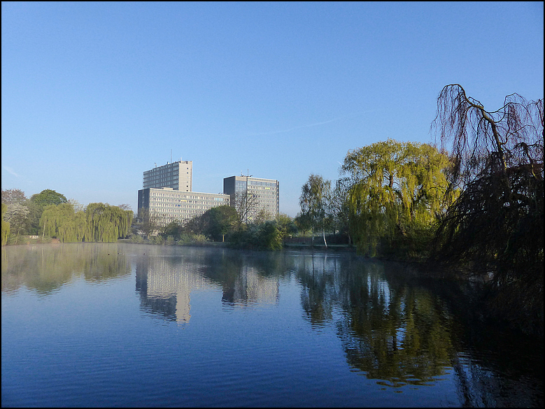 Oberlandesgericht Hamm