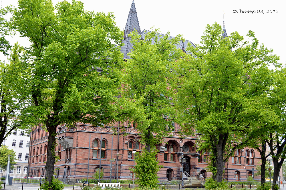 Oberlandesgericht Rostock