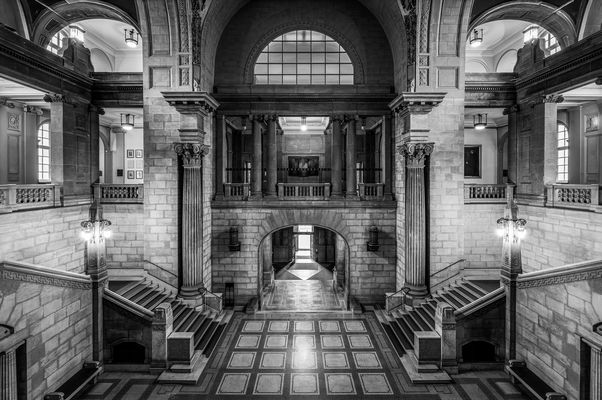 Oberlandesgericht  S/W