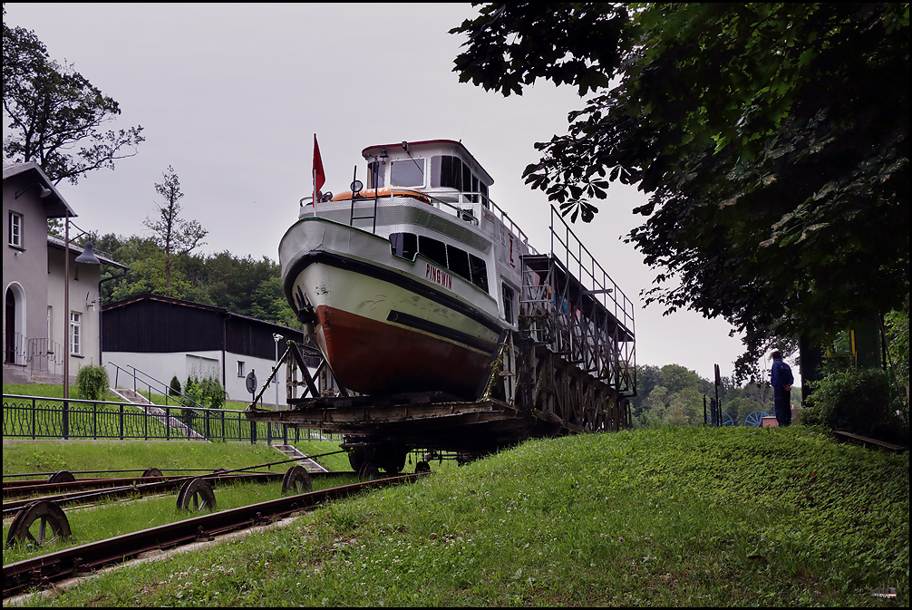 Oberlandkanal