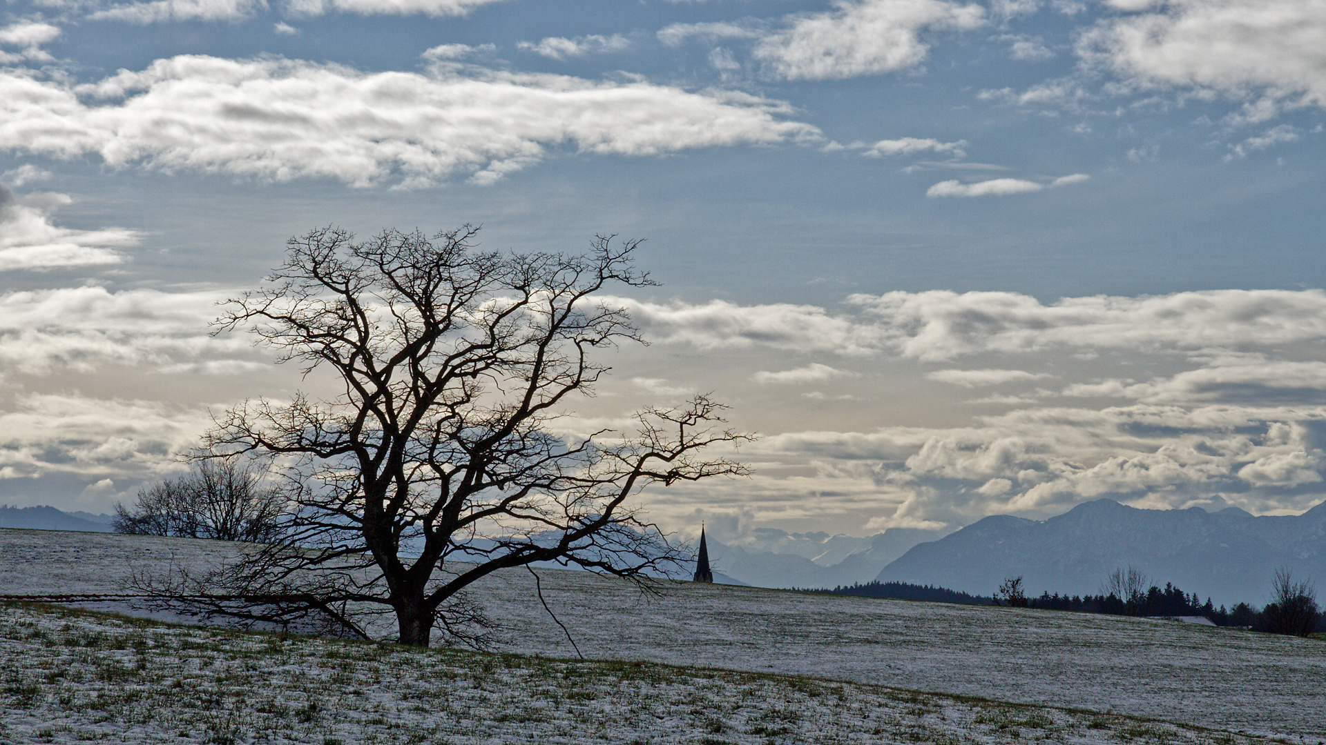 Oberlandwinter