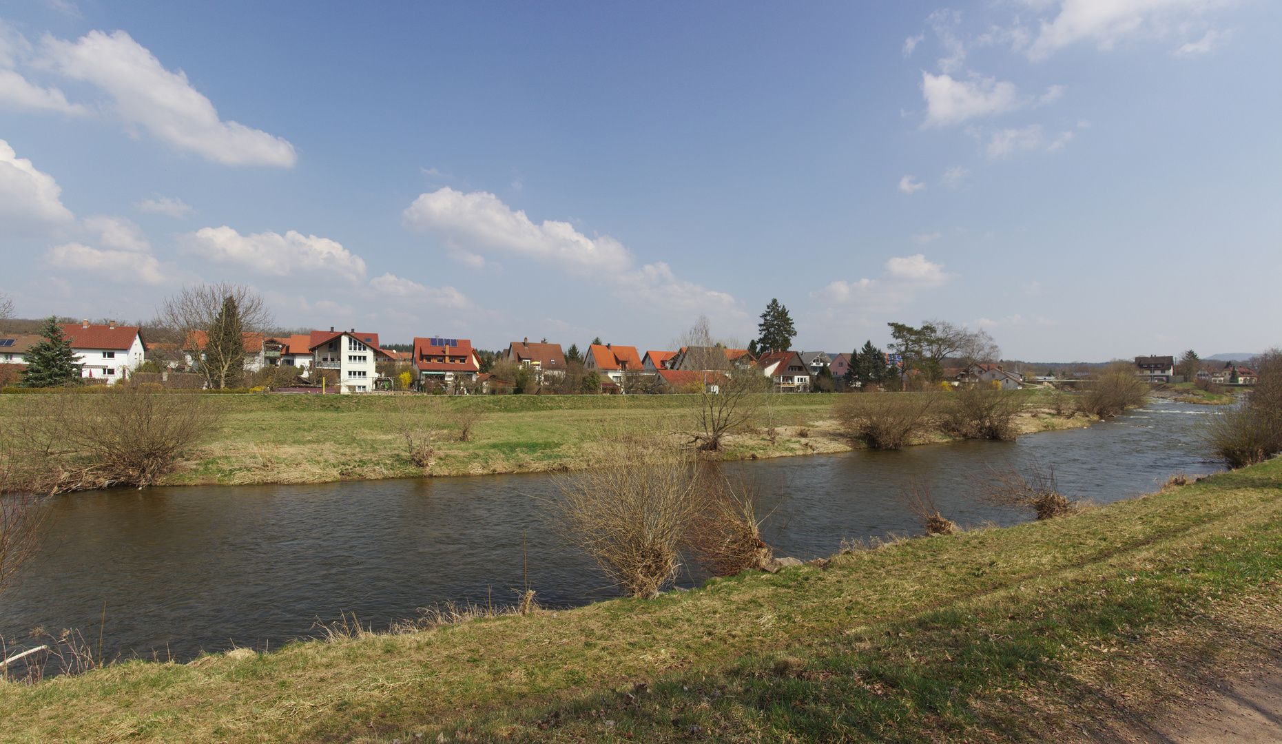 Oberlauchringen