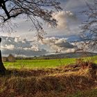 Oberlausitz-Herbst