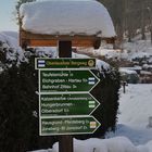 Oberlausitzer Bergweg