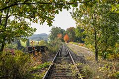 Oberlausitzer Eisenbahndenkmal