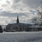Oberlausitzer Winter