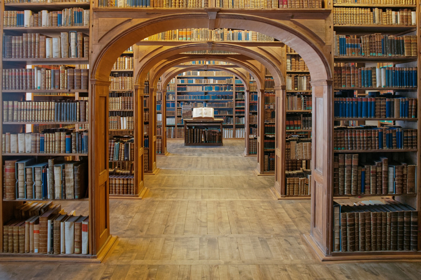 Oberlausitzische Bibliothek der Wissenschaften